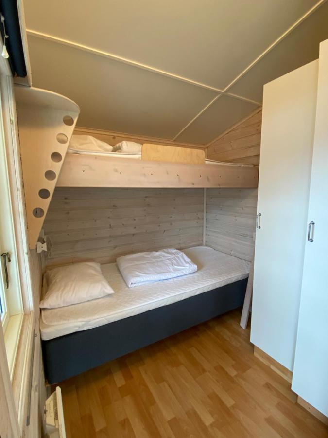 Mälarhusen Stugby Österlen Sandby Exterior foto